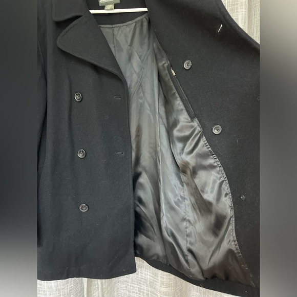 Eddie Bauer Men's Small coat - Picture 5 of 6